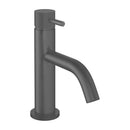 Crosswater MPRO Basin Mixer Tap With Knurled Head