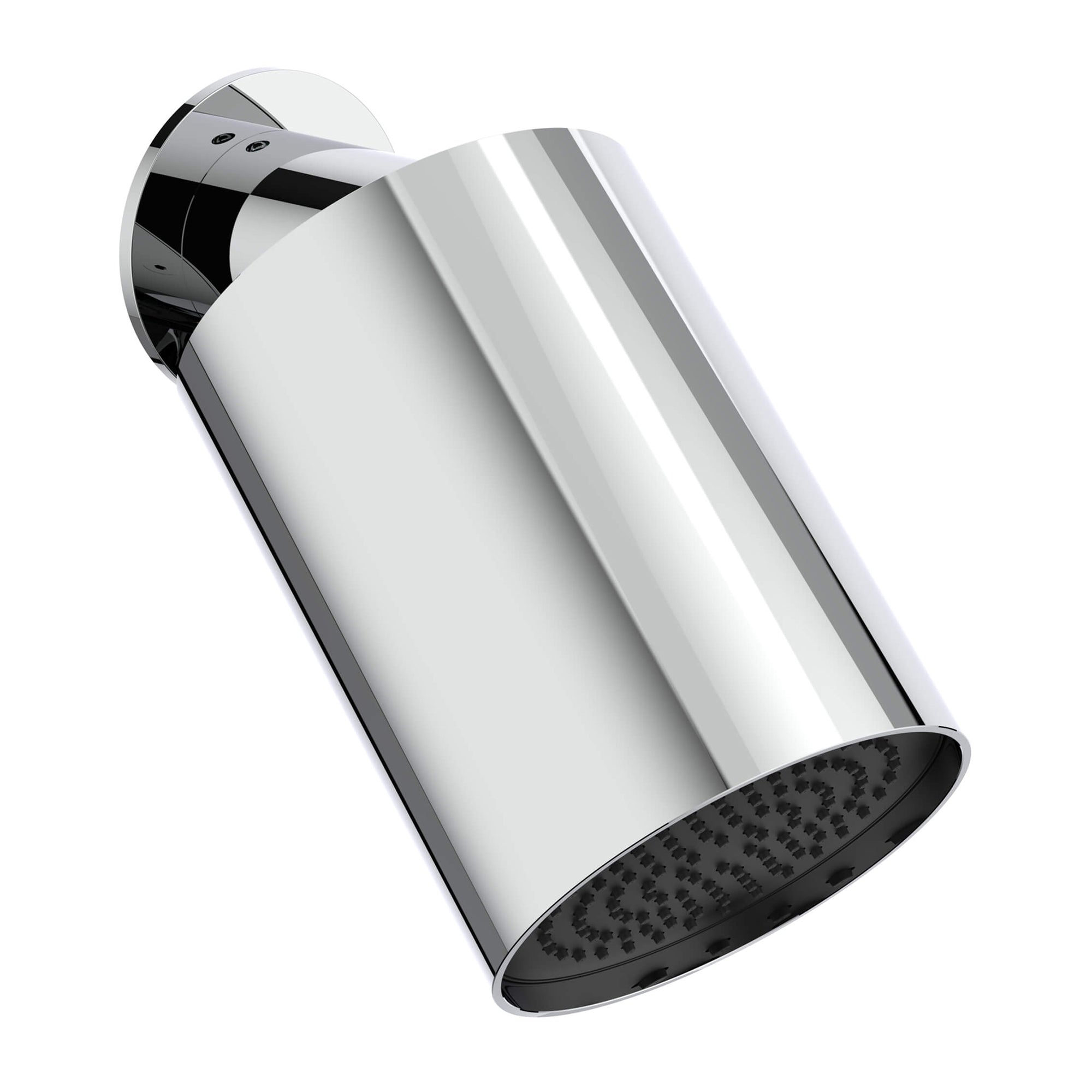 crosswater revive shower head chrome