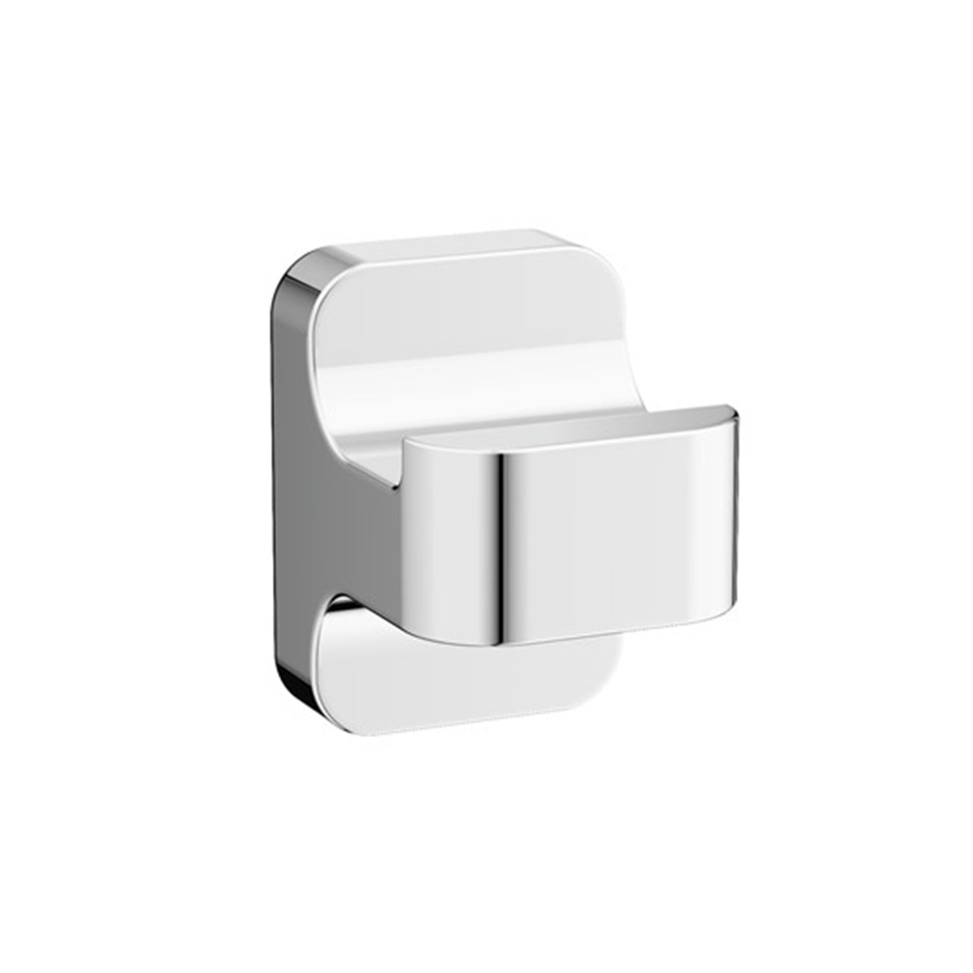 crosswater rotar robe hook chrome