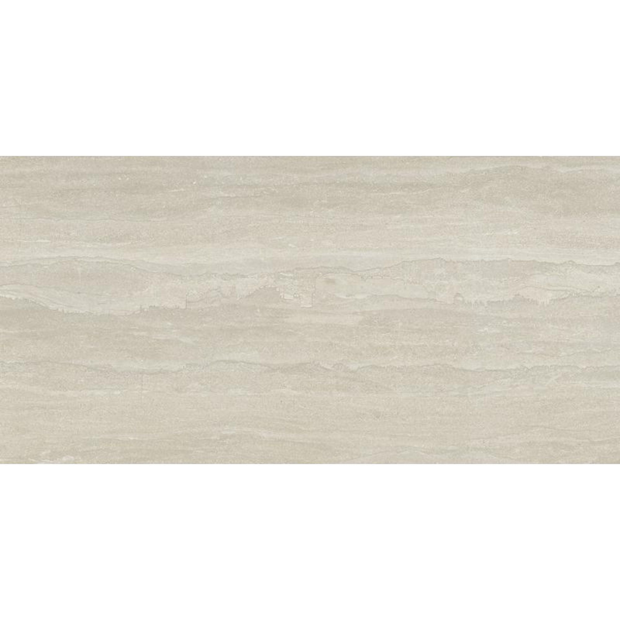 Dorset Beige Stone Effect Vein Cut Porcelain Tile 60x120cm Matt