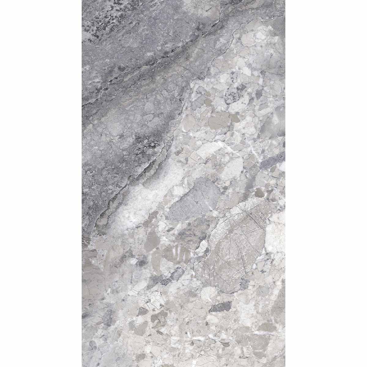 dreamy road 4d marble effect porcelain tile 100x180cm