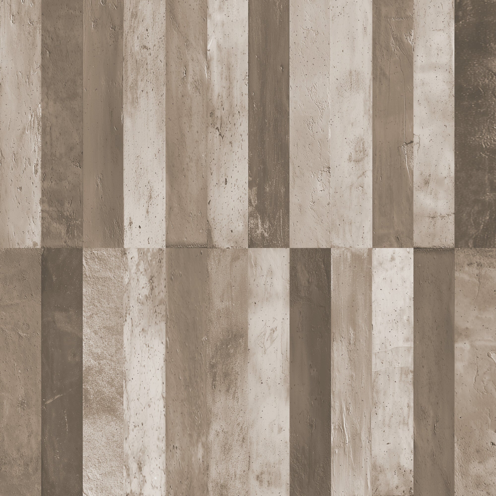 harmony duna chocolate wall tile 20x20cm