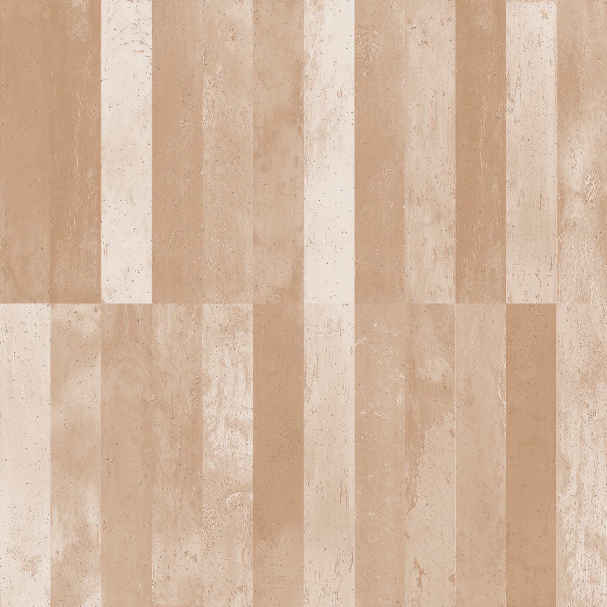 harmony duna clay wall tile 20x20cm pattern