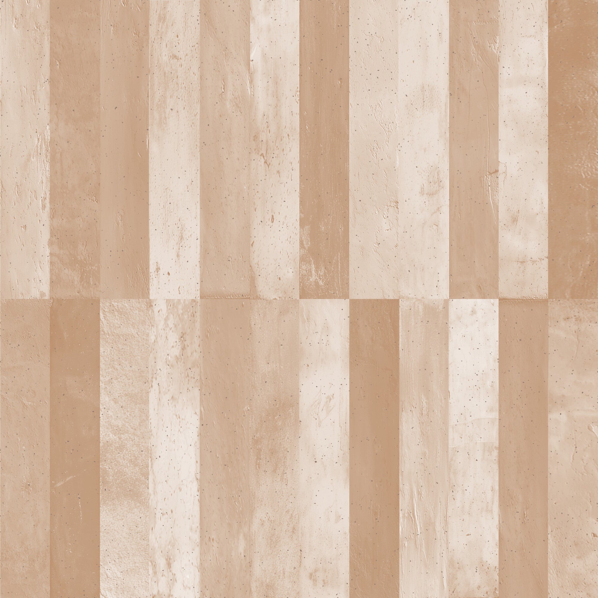 harmony duna clay wall tile 20x20cm pattern