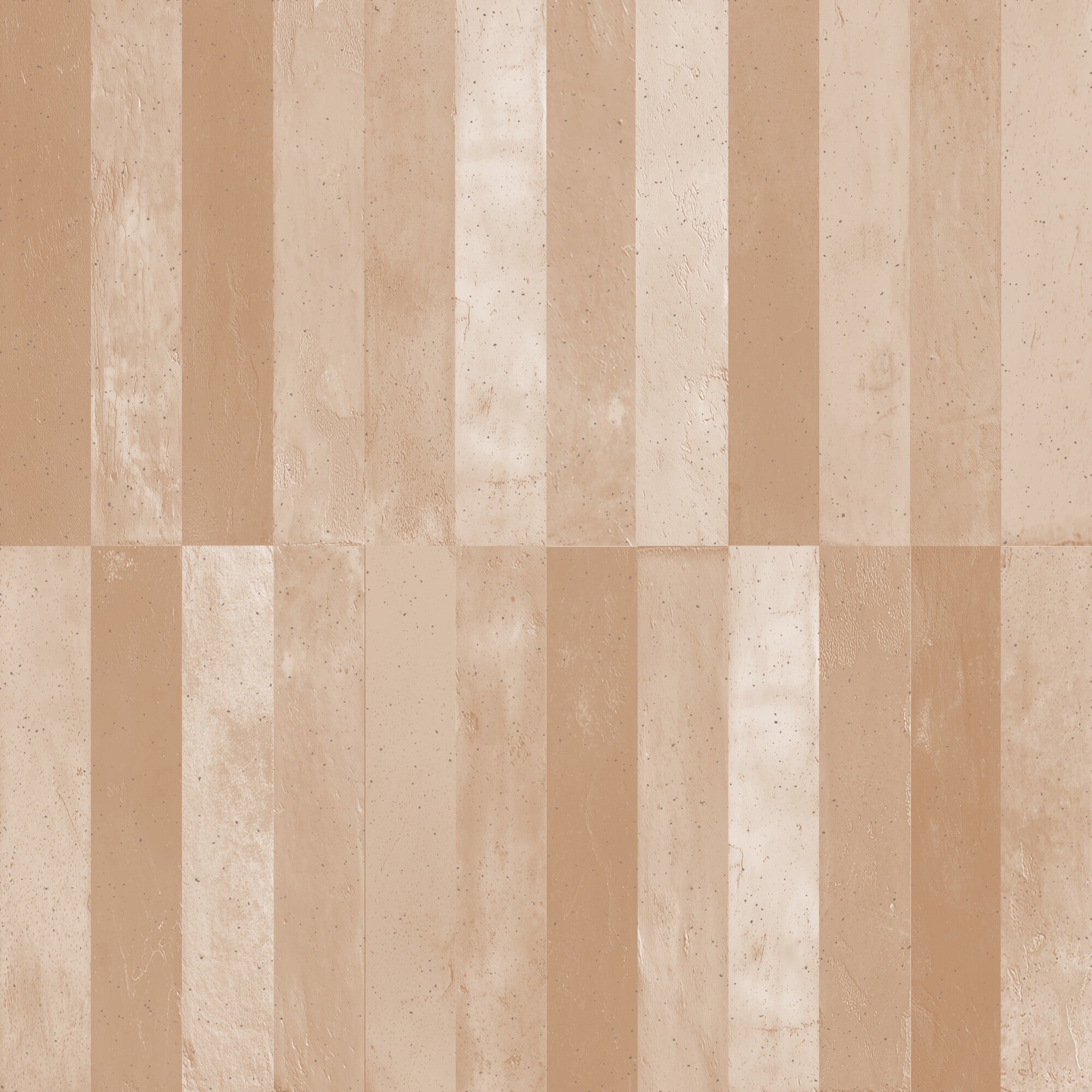 harmony duna clay wall tile 20x20cm pattern