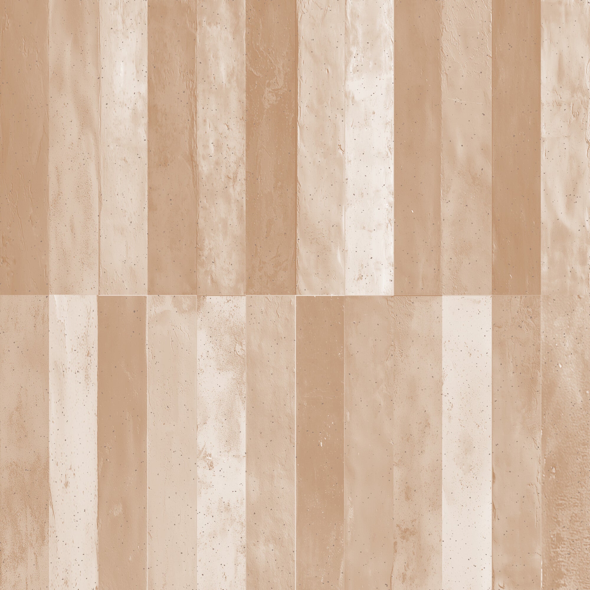 harmony duna clay wall tile 20x20cm pattern