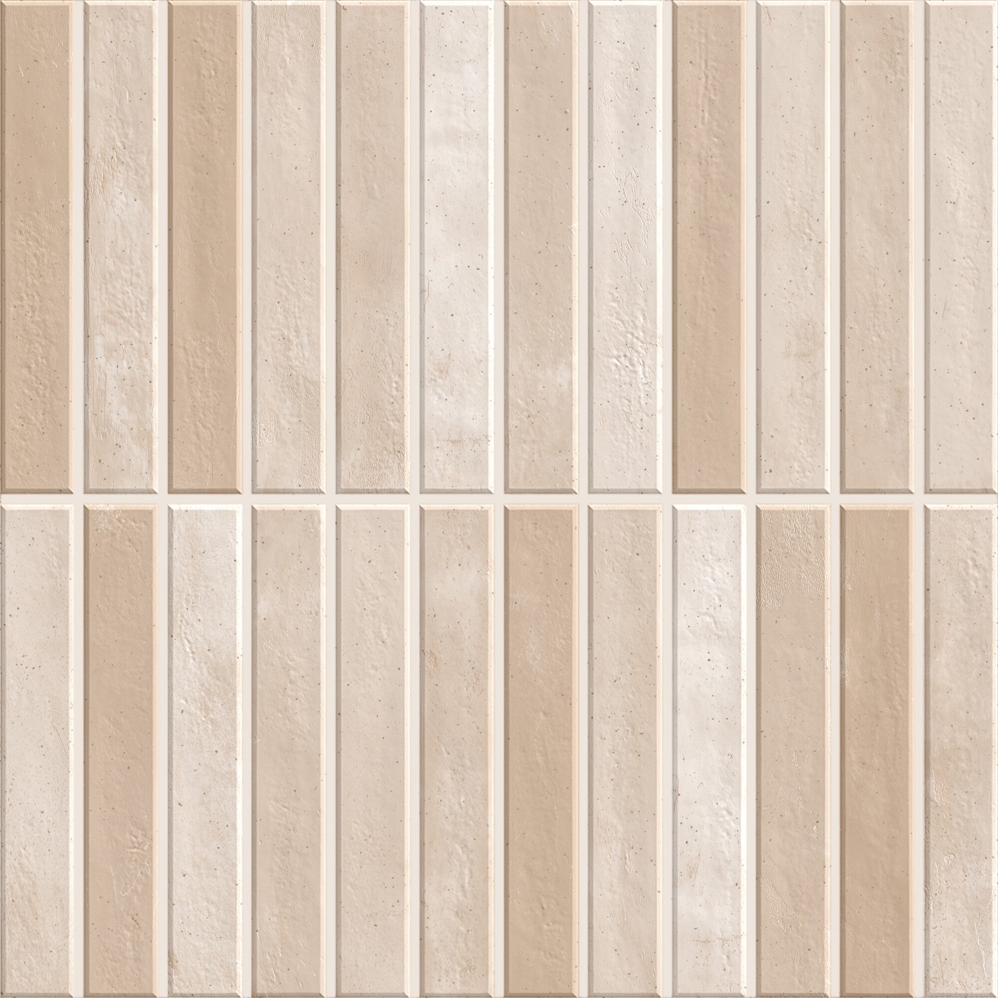 harmony duna sand decor wall tile 20x20cm matt