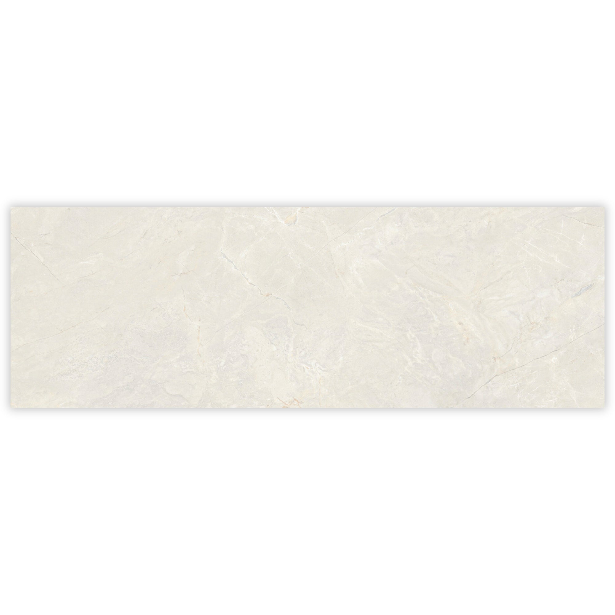 Eden Sand 4D Stone Effect Wall Tile 33x100cm Matt