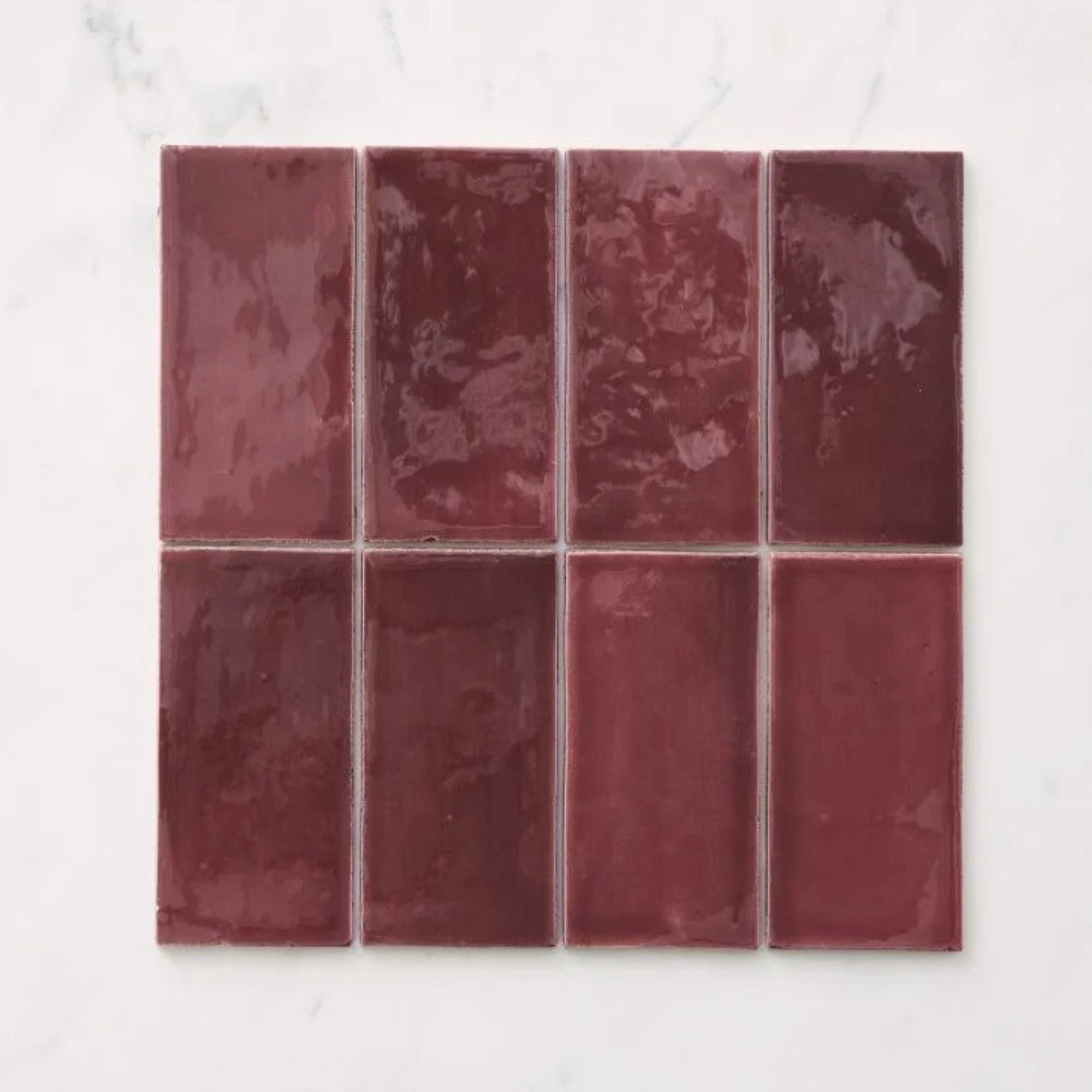 palmaria grotto wall tile 6x12cm in gloss finish at deluxe bathrooms