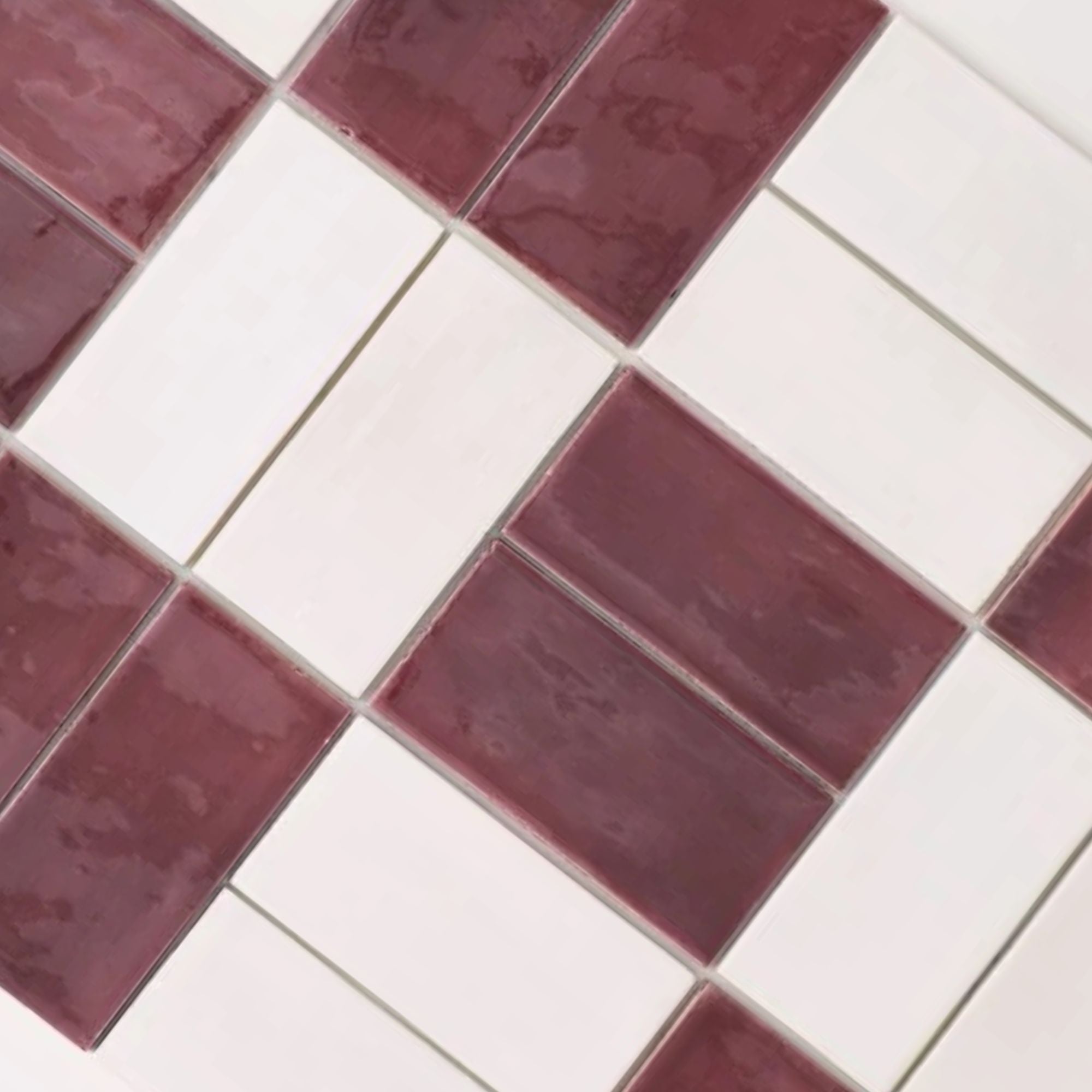 Elba Grotta Wall Tile 6x12cm Gloss