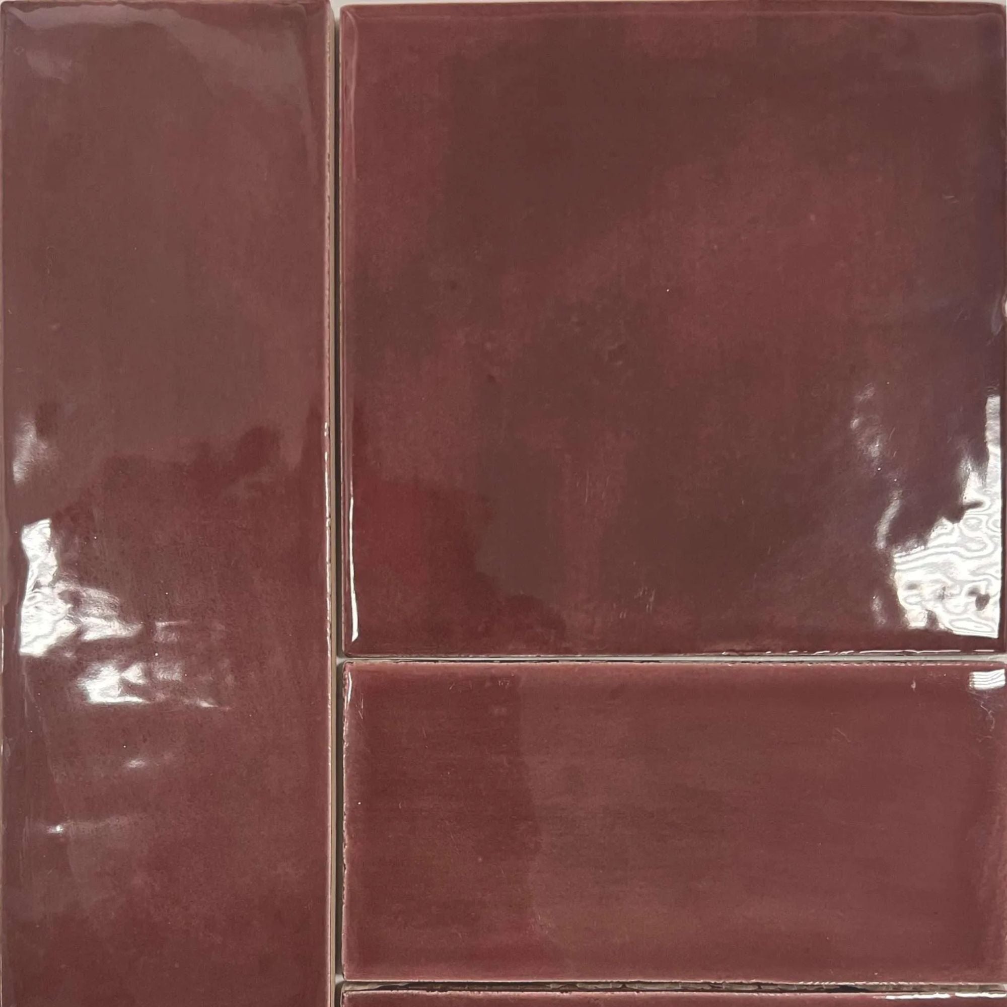 palmaria grotto wall tile 6x12cm in gloss finish at deluxe bathrooms