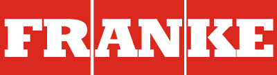 franke kitchen sinks brand logo
