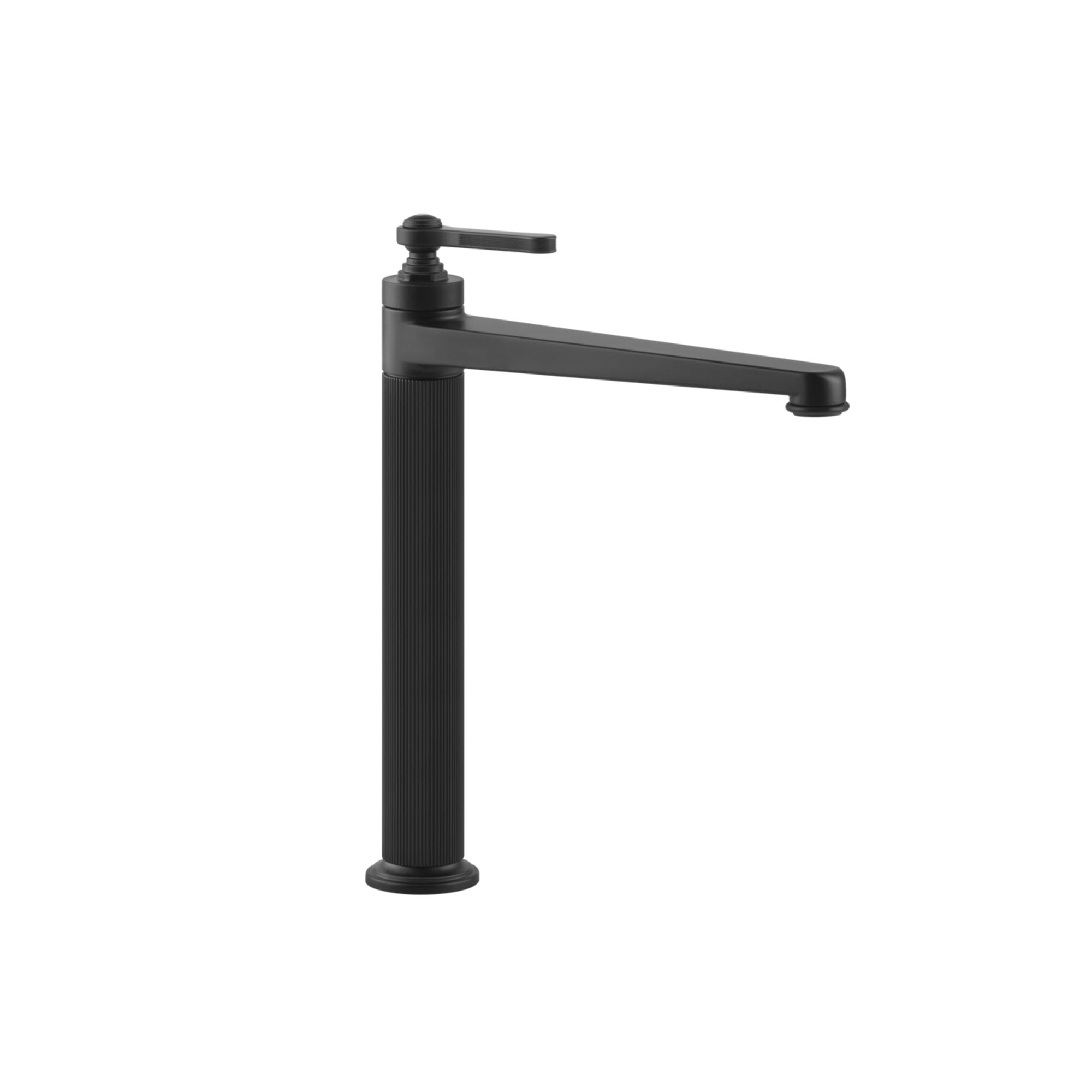 Gessi Venti20 Tall Basin Mixer Without Waste