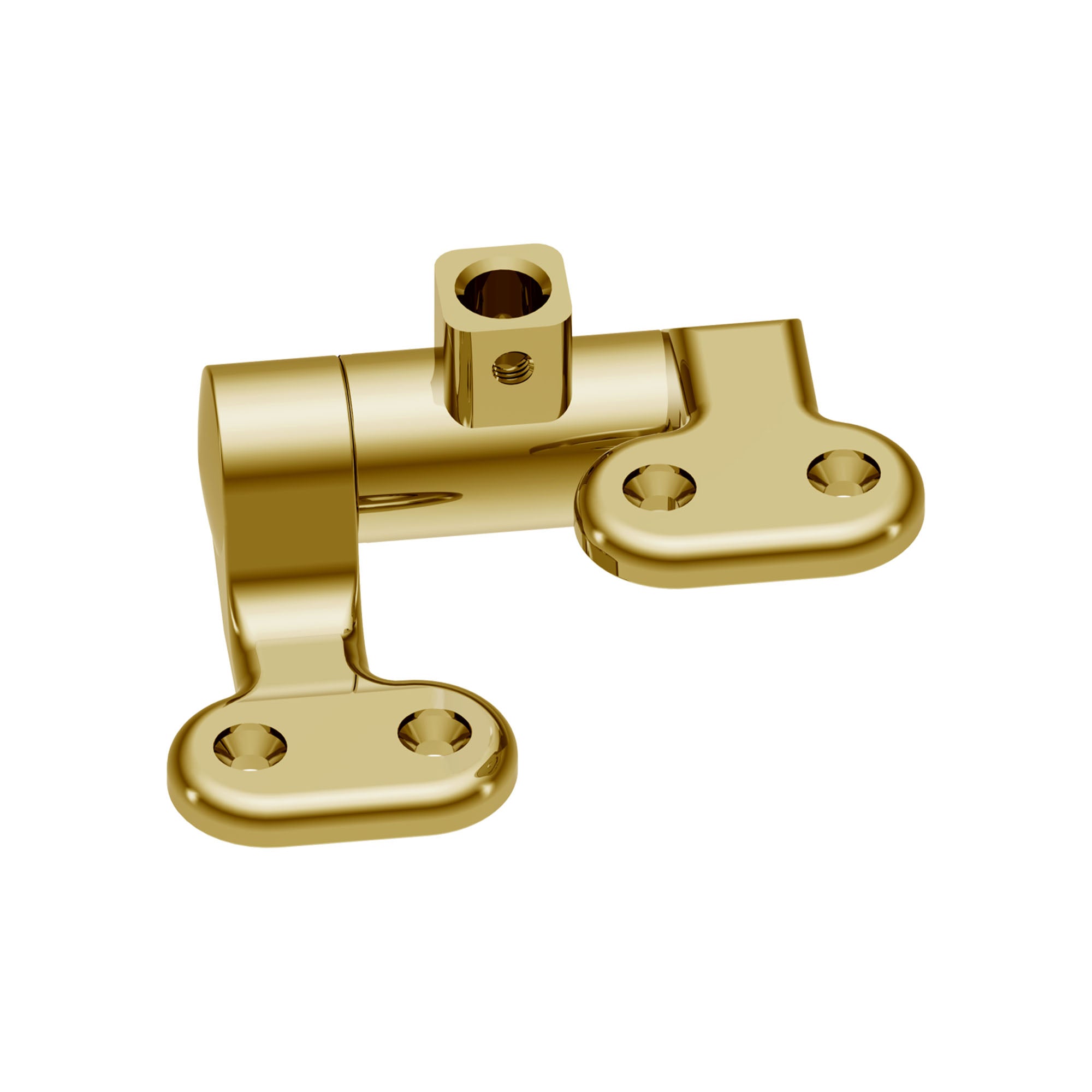 gold soft close hinges for burlington guild toilet seat