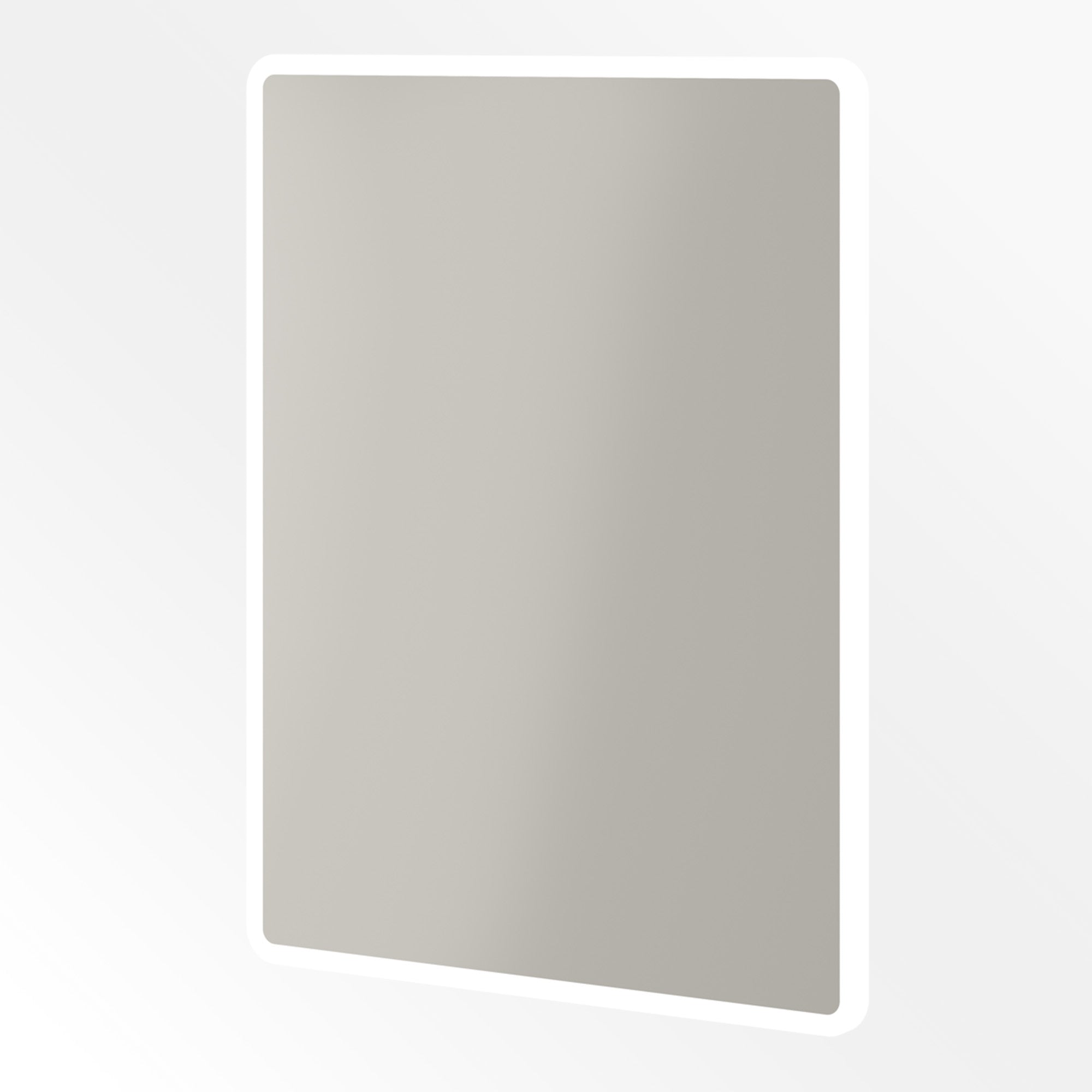 granlusso enzo 800x600mm led bathroom mirror