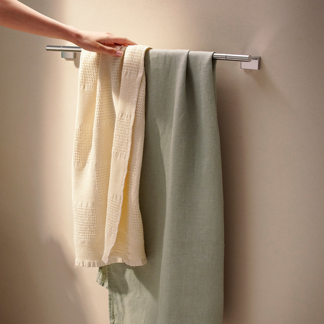 Hansgrohe AddStoris S Bath Towel Rail