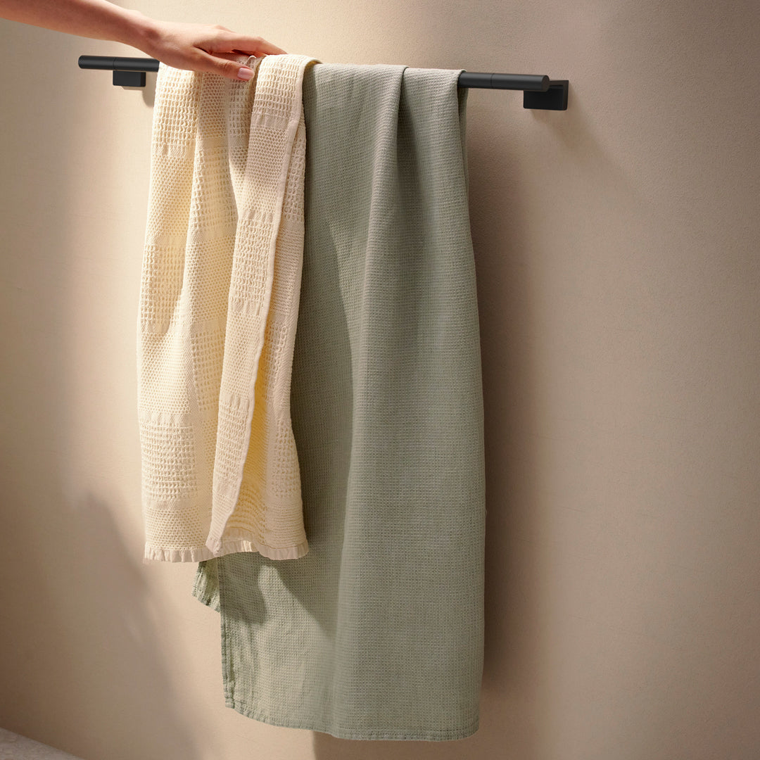 Hansgrohe AddStoris S Bath Towel Rail
