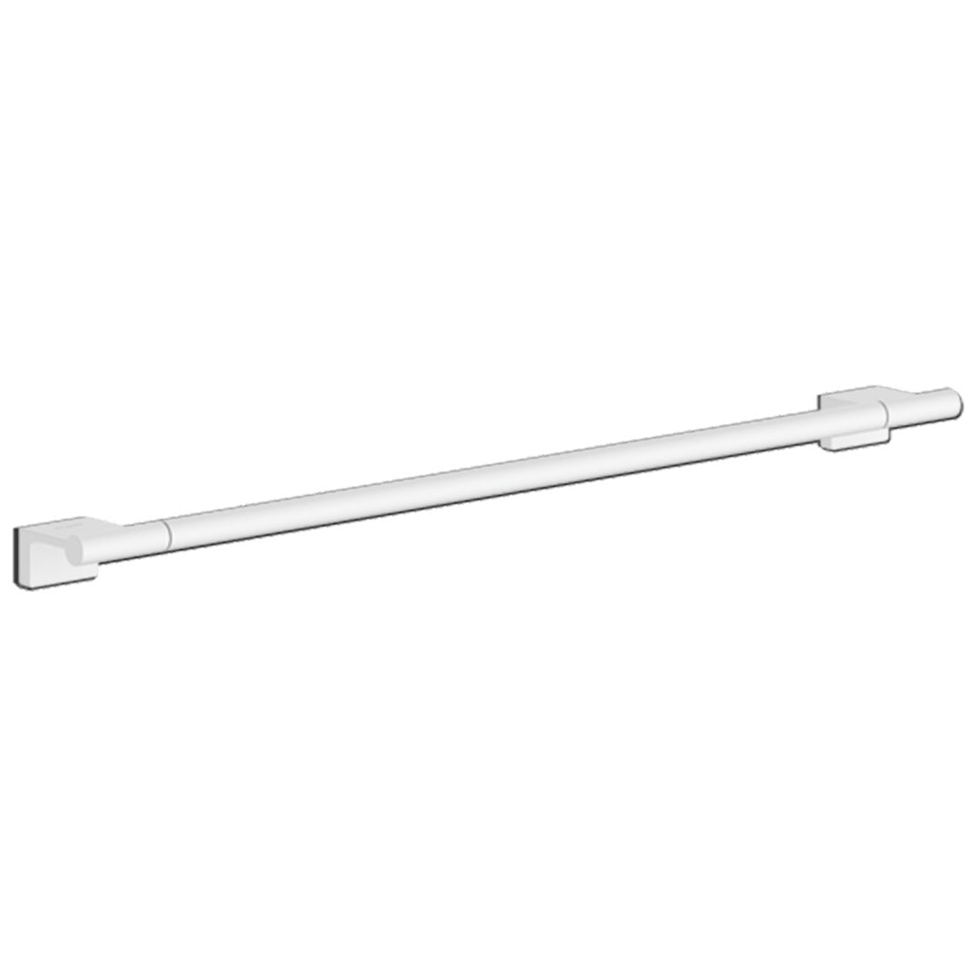 Hansgrohe AddStoris S Bath Towel Rail