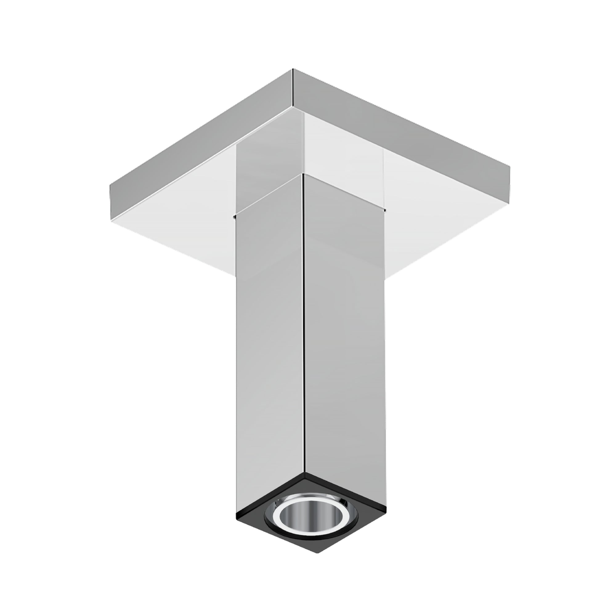 Hansgrohe Pulsify E Ceiling Shower Arm 100mm