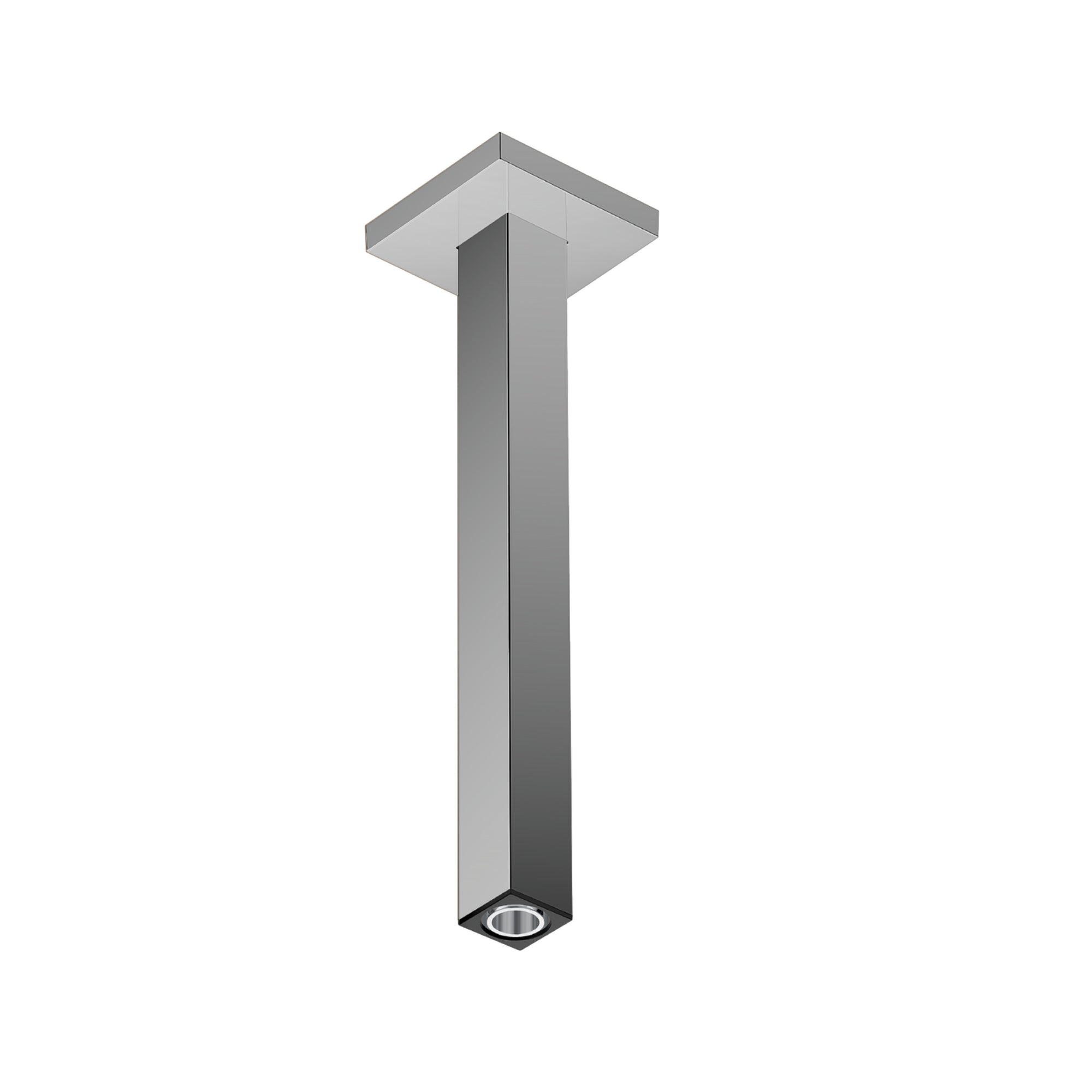 Hansgrohe Pulsify E Ceiling Shower Arm 300cm Chrome