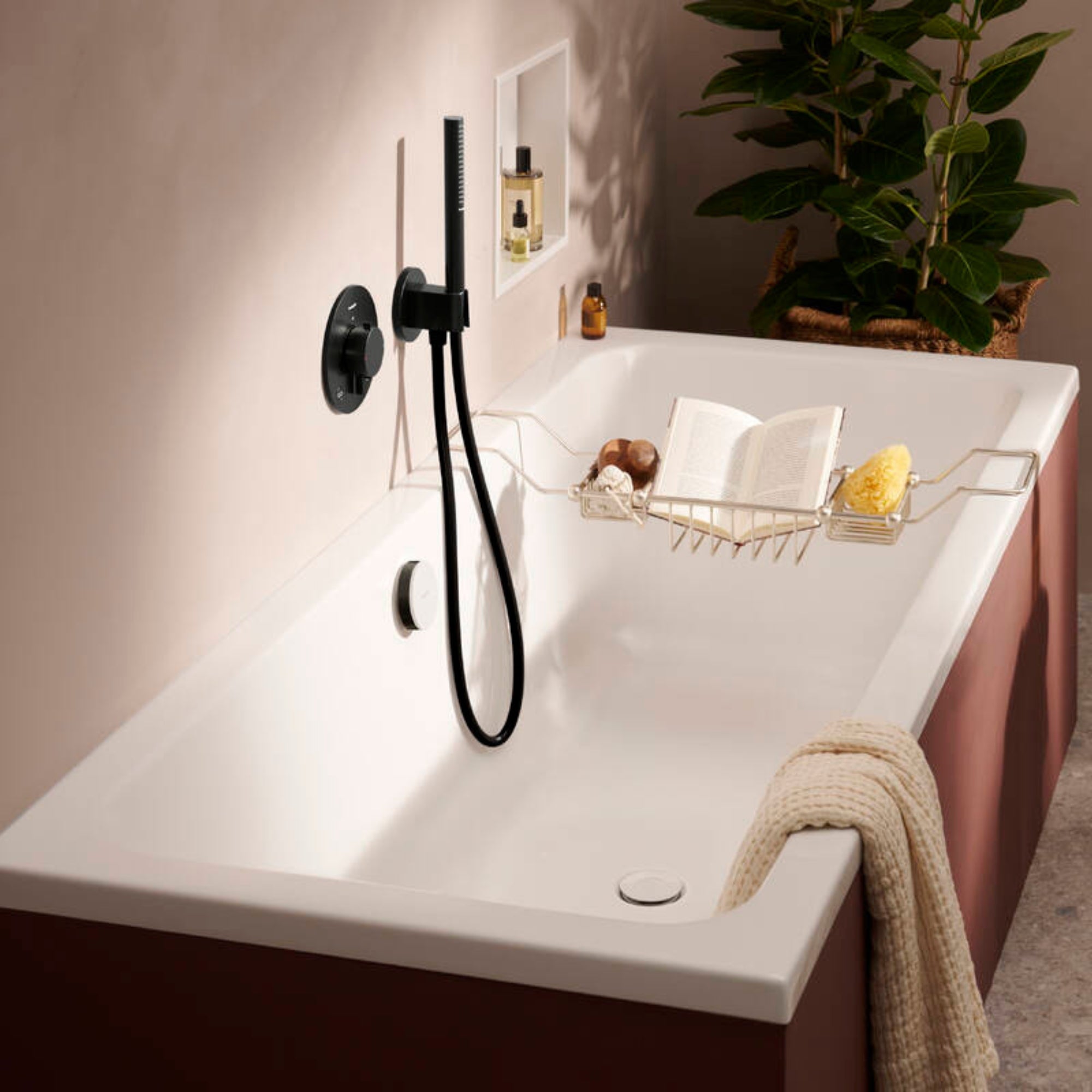 Hansgrohe Shower Set