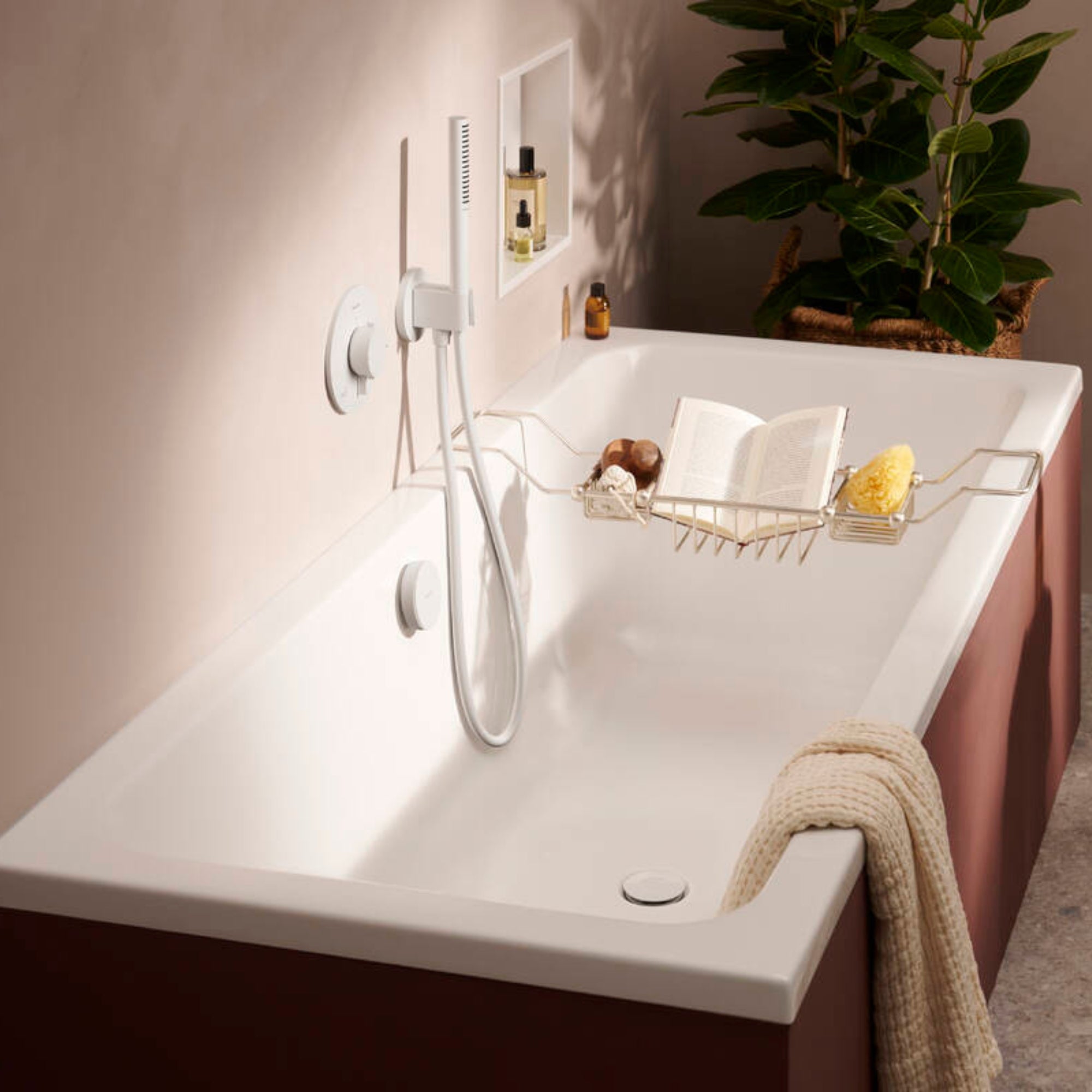 Hansgrohe Shower Set