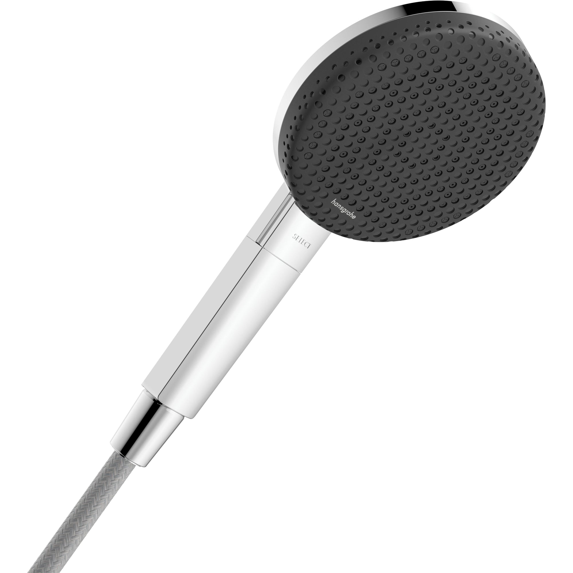 Hansgrohe Raindance Alive S 125 3Jet Hand Shower Chrome