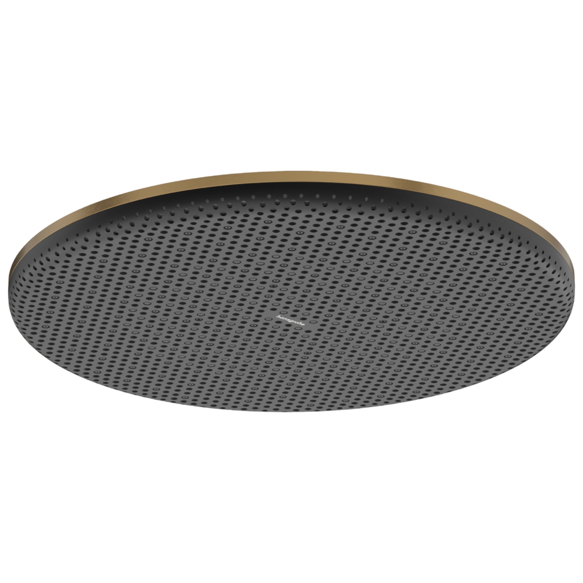 Hansgrohe Raindance Alive S Overhead Shower 300 1jet Brushed Bronze