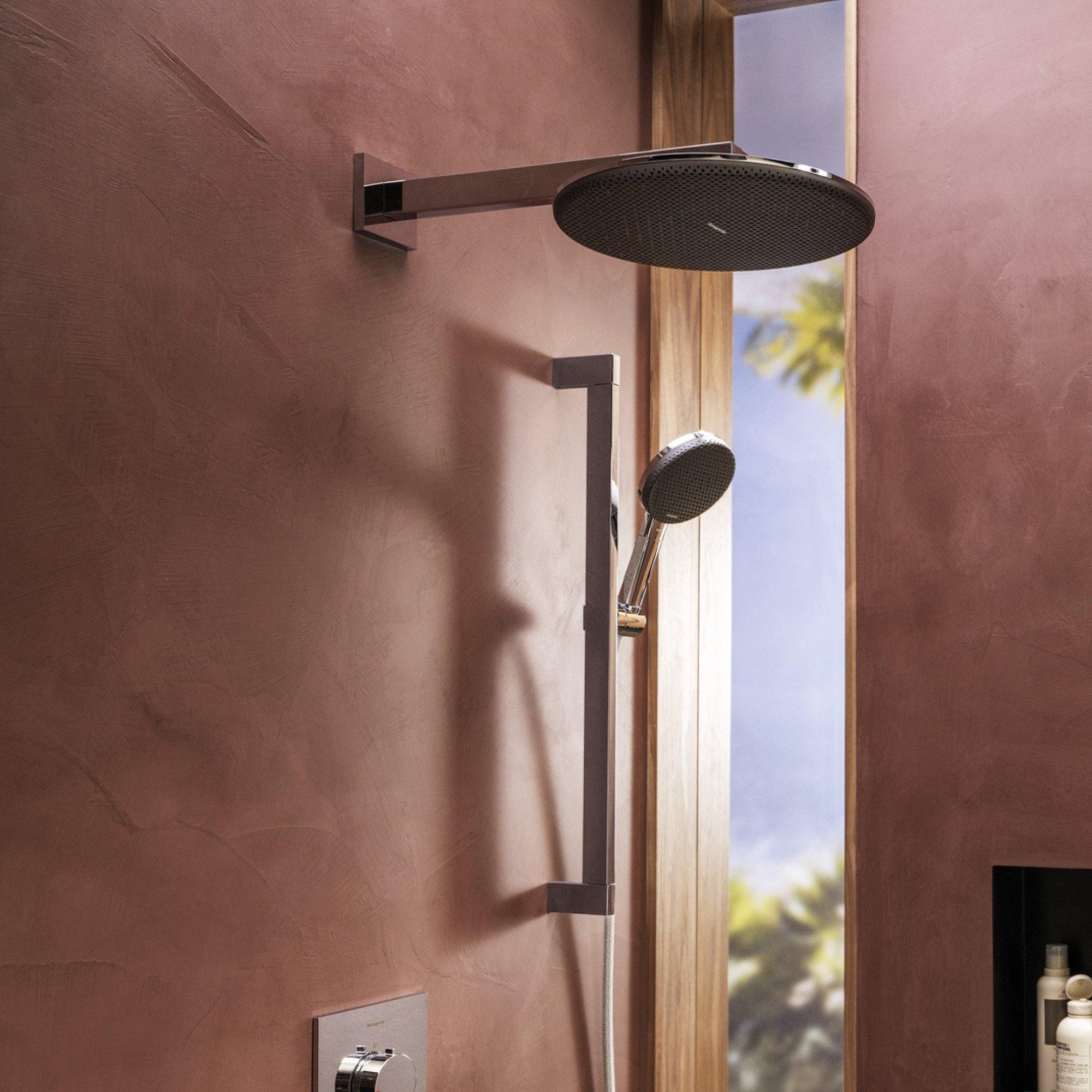 Hansgrohe Raindance Alive S Overhead Shower 300 1jet 