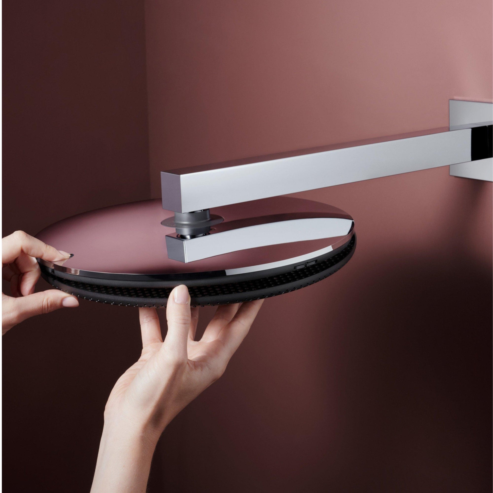 Hansgrohe Raindance Alive S Overhead Shower 300 1jet