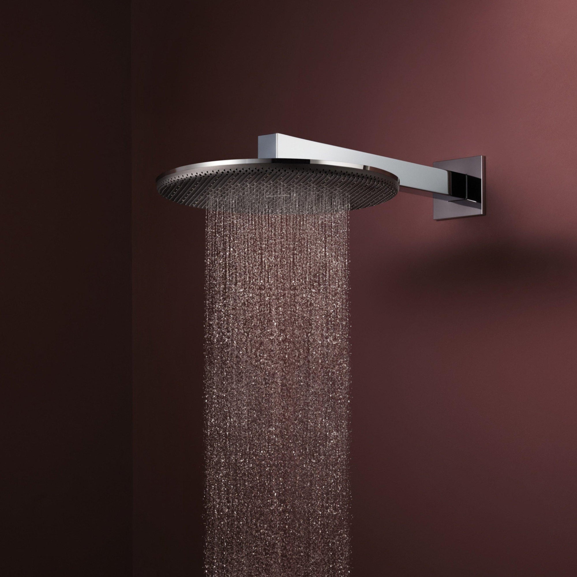 Hansgrohe Raindance Alive S Overhead Shower 300 1jet 