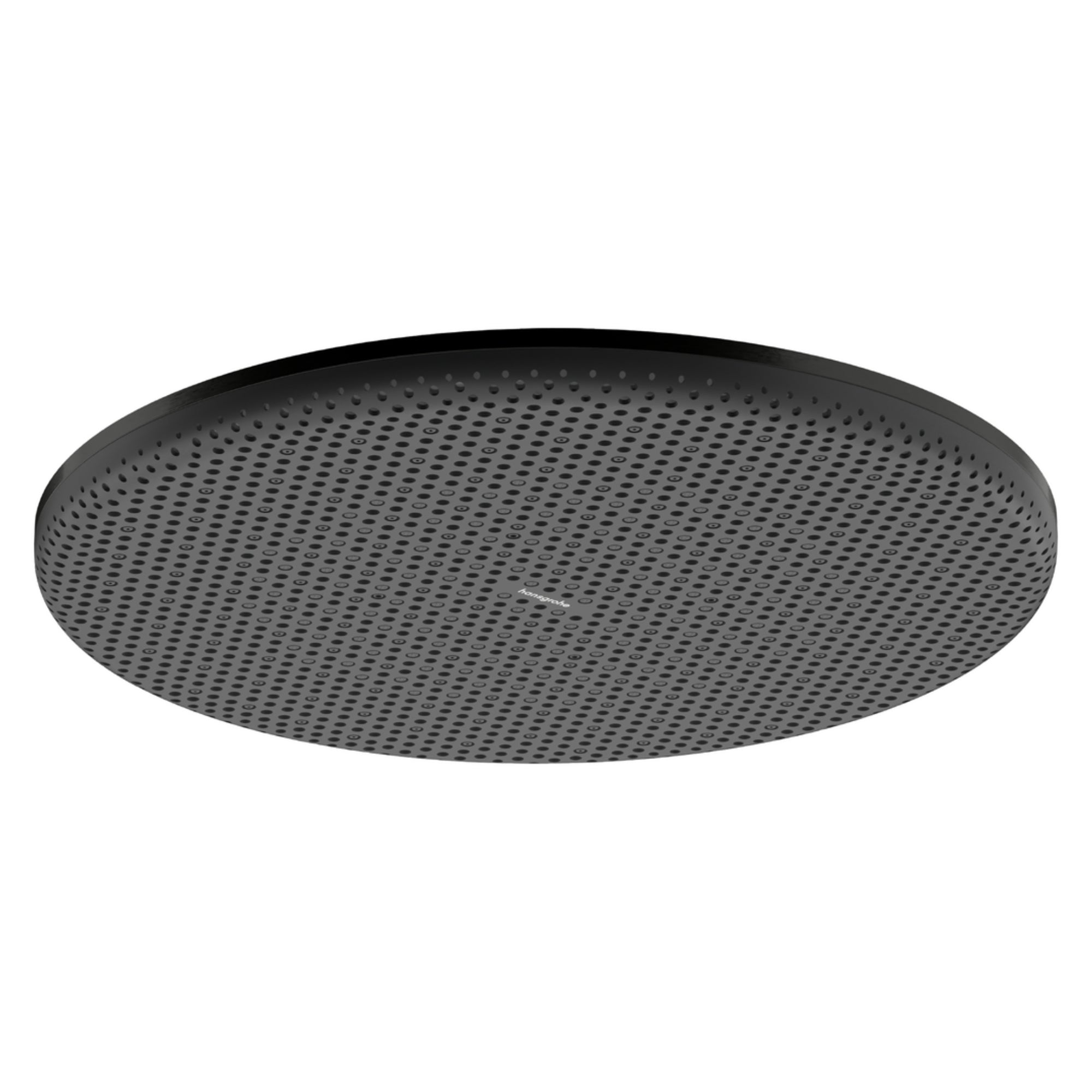 Hansgrohe Raindance Alive S Overhead Shower 300 1jet Matt Black