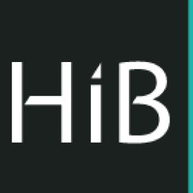 hib bathrooms brand logo