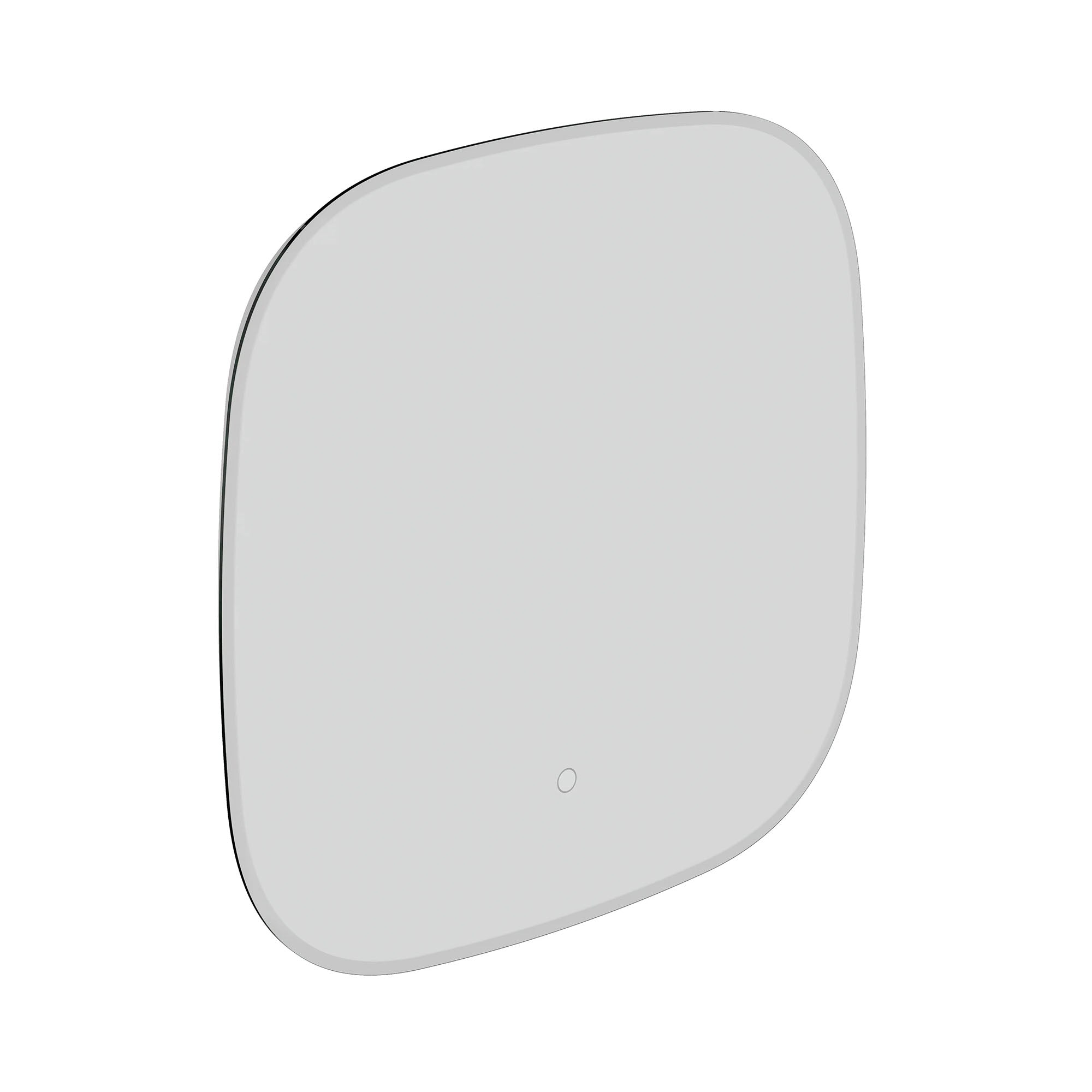 hib quinn 60x60 bevelled LED mirror