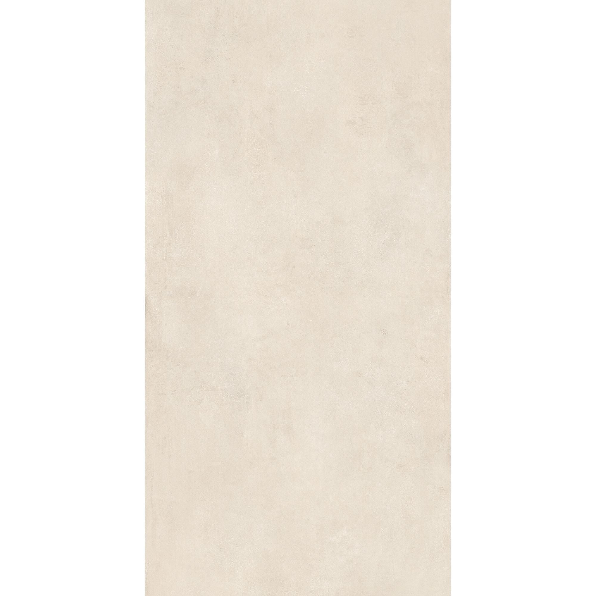 i cementi ivory concrete effect porcelain  tile at deluxe bathrooms