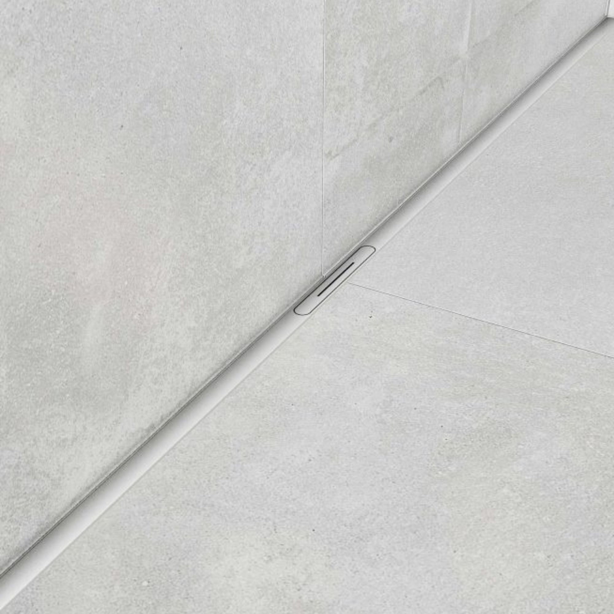 Image I-DRAIN AIO Linear Shower Drain 58mm High