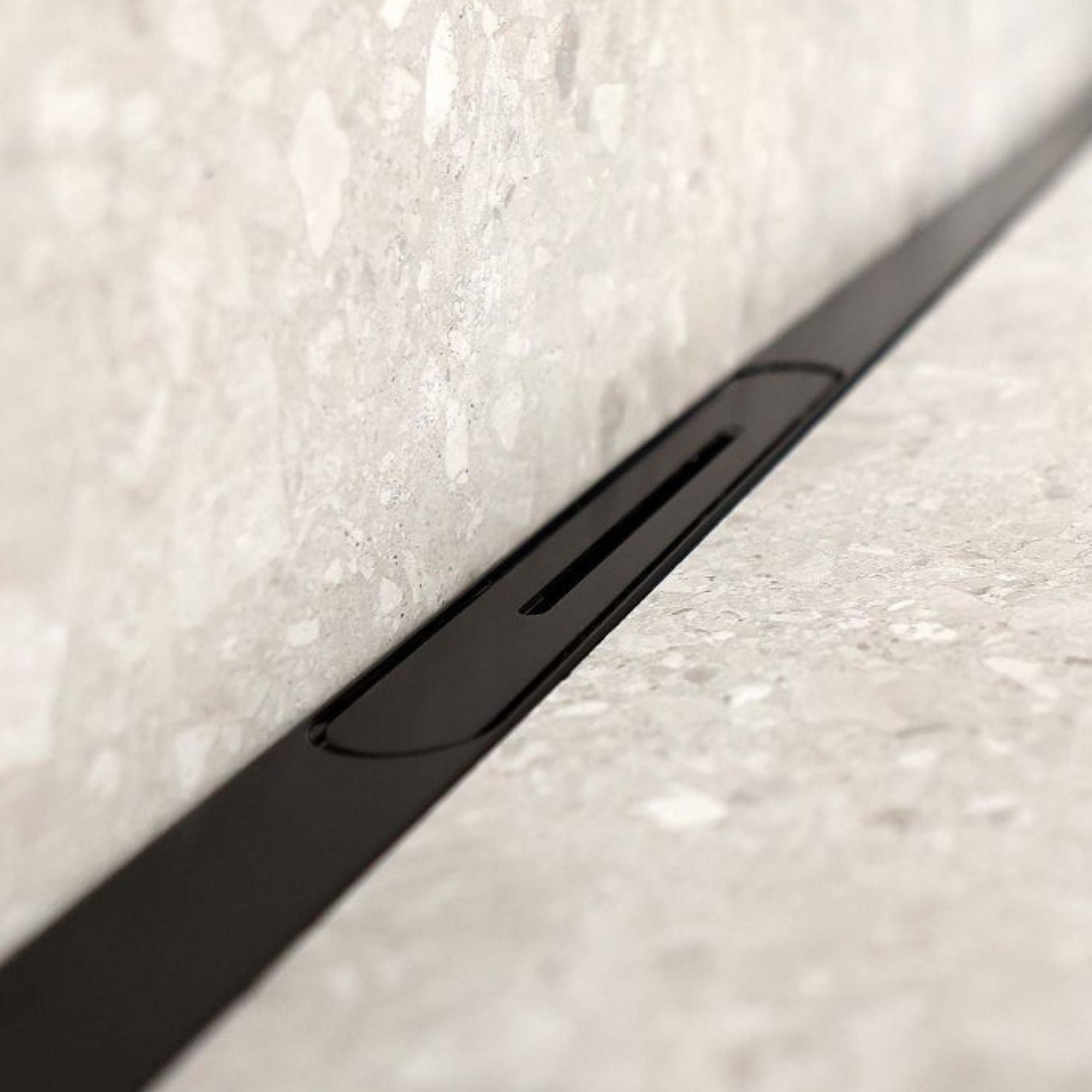 Image I-DRAIN AIO Linear Shower Drain 58mm High