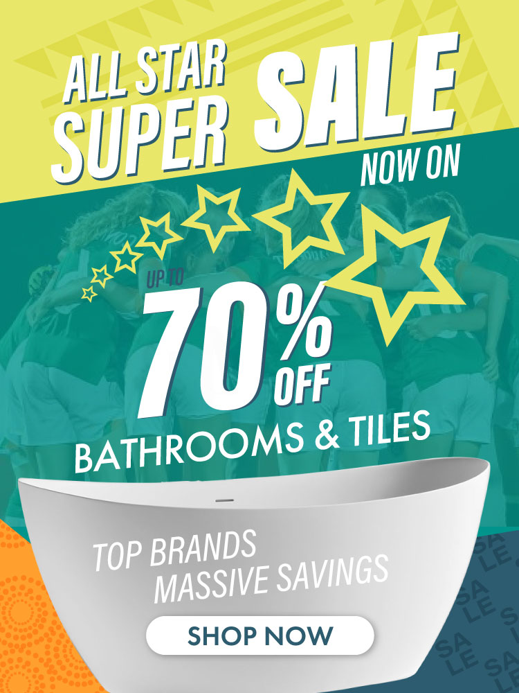 Ireland's Premium Bathroom and Tile Retailer Deluxe Bathrooms