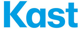 Kast concrete basins logo