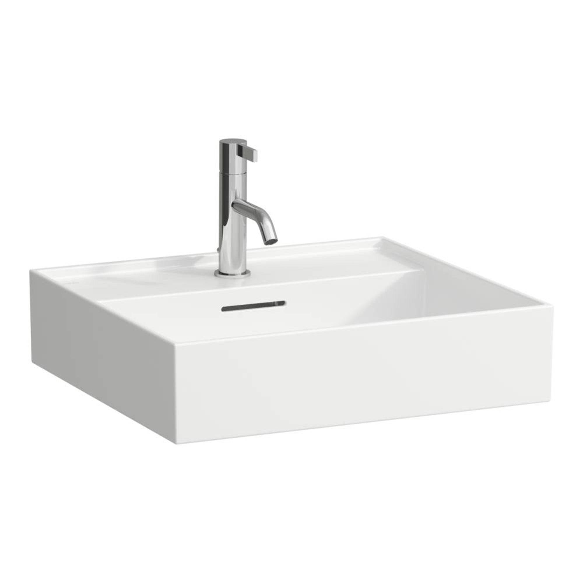 Laufen Kartell Washbasin Rectangular