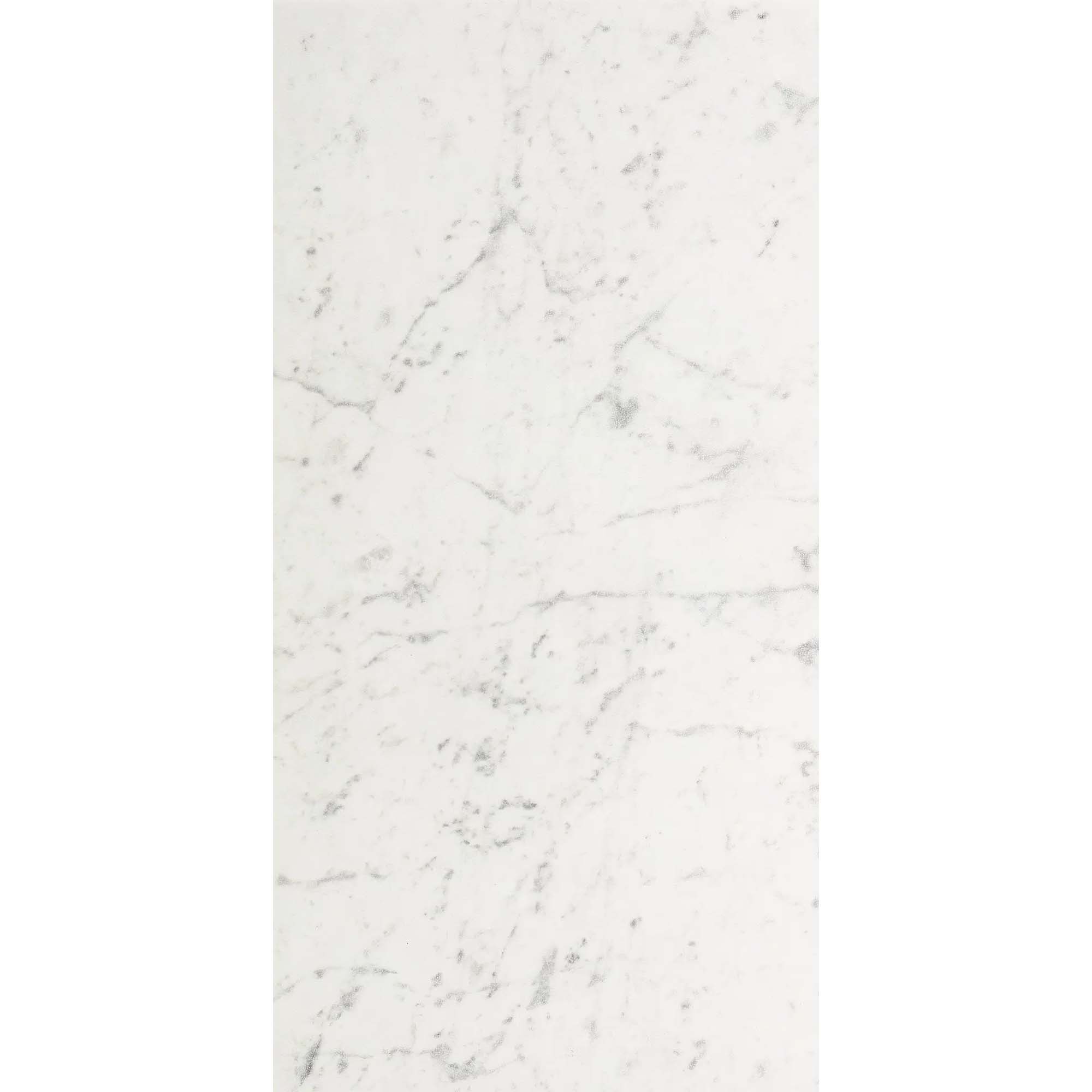 lux experience statuarietto marble effect porcelain tile 60x120cm matt