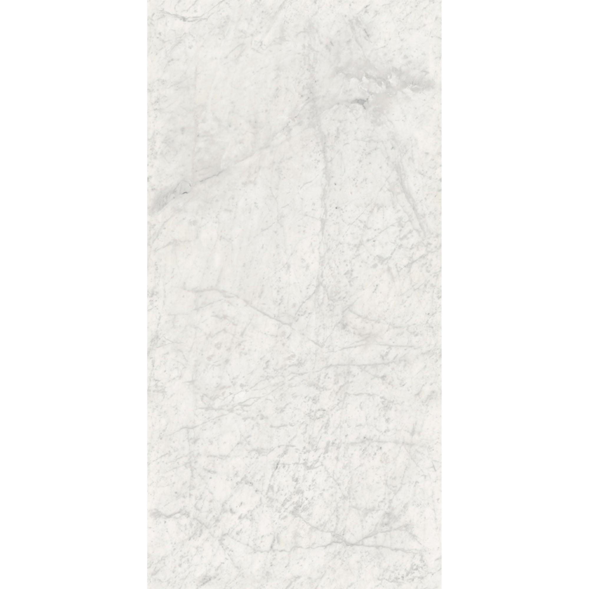 lux experience statuarietto marble effect porcelain tile 60x120cm polished