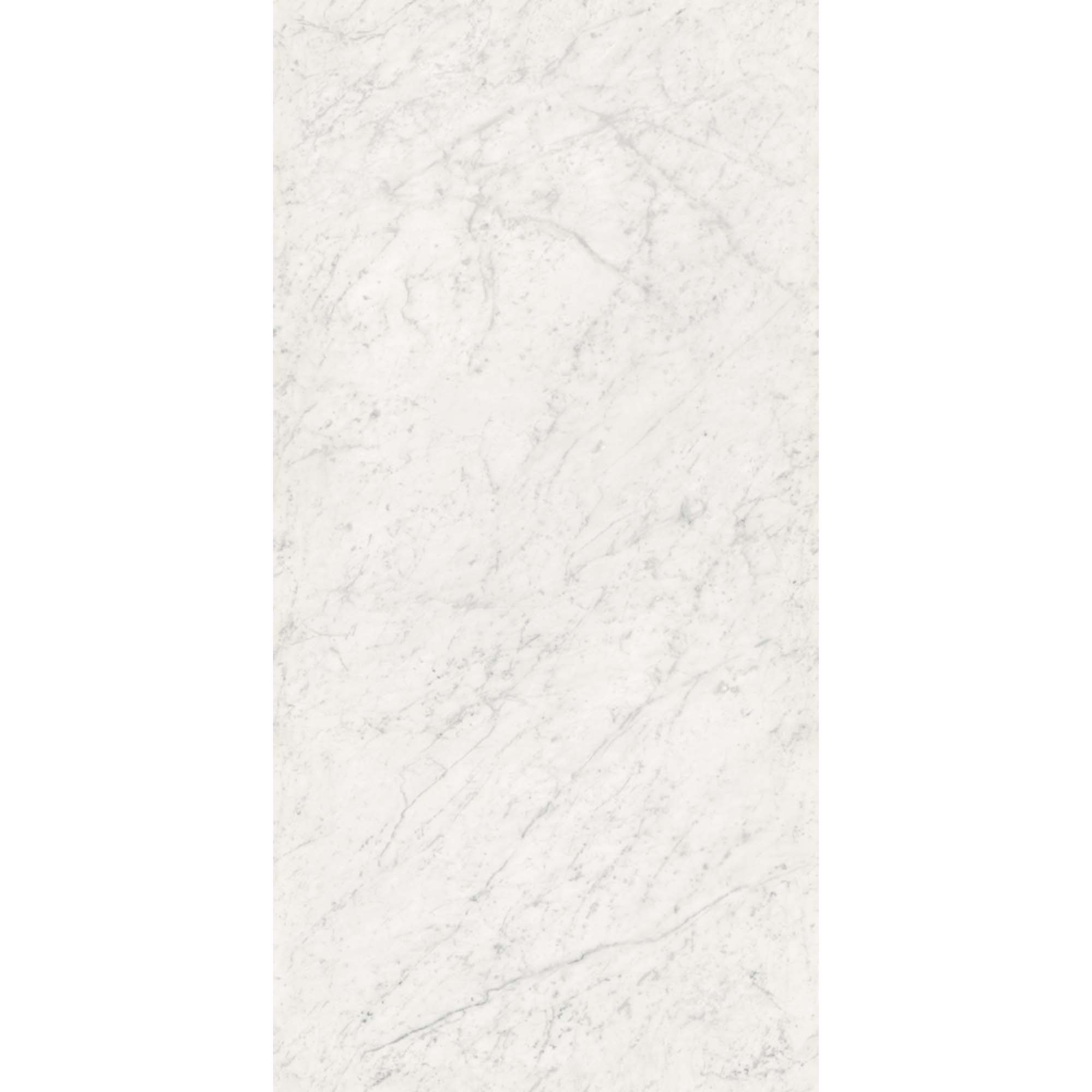 lux experience statuarietto marble effect porcelain tile 60x120cm polished