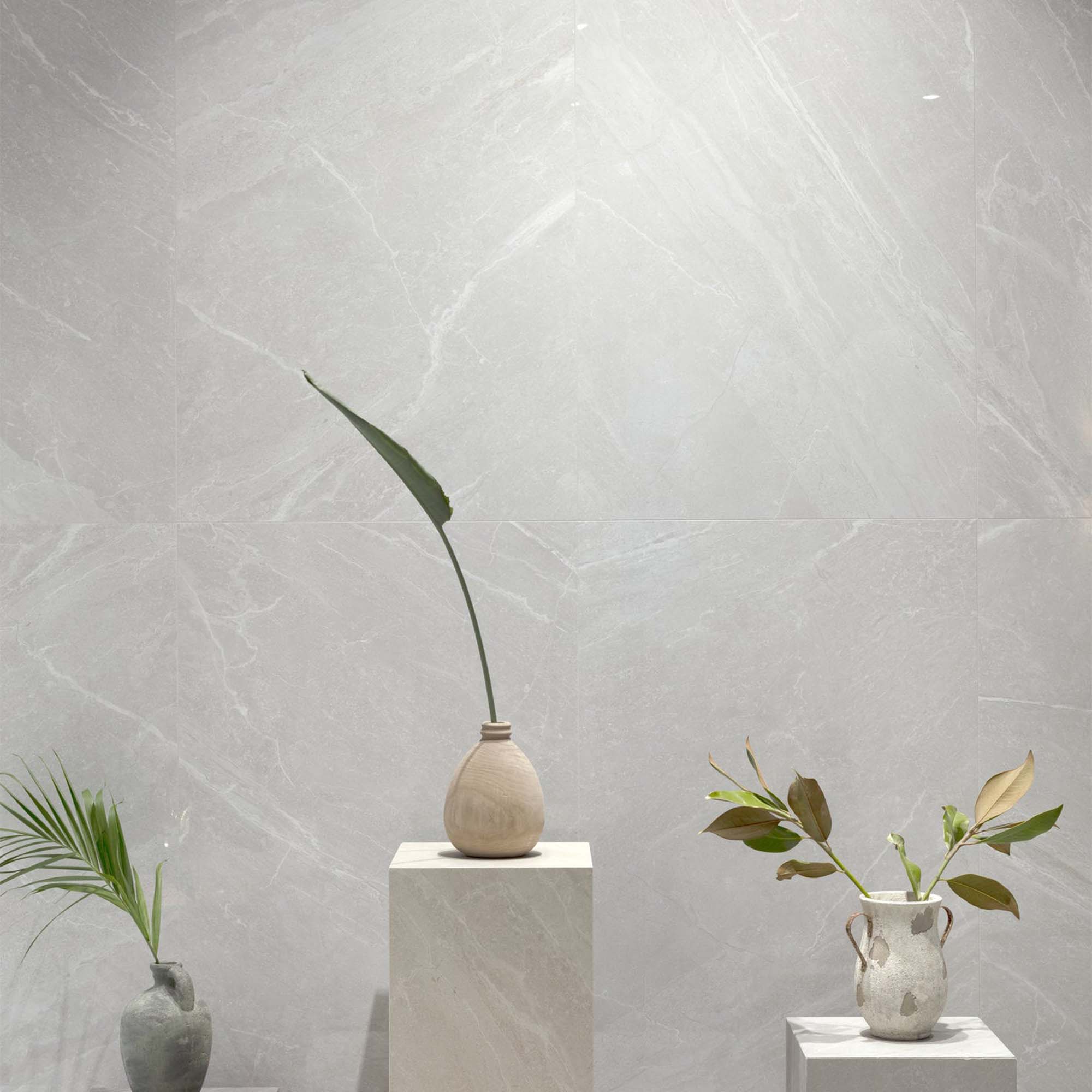 mainstone dolphin marble effect porcelain tile 60x120 matt