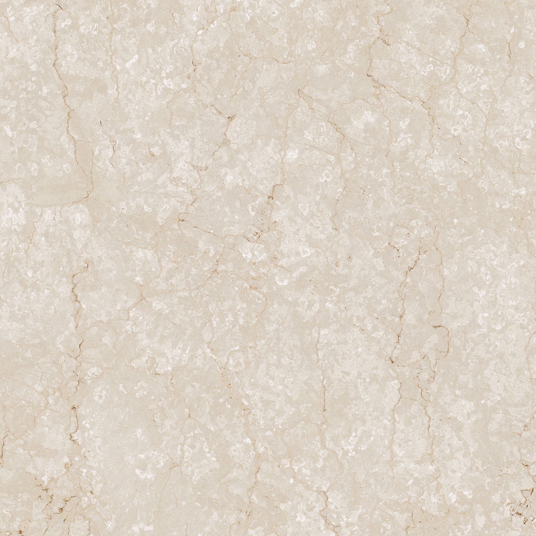 Majestic Crema Marfil Marble Effect Porcelain Tile 60x60cm Matt