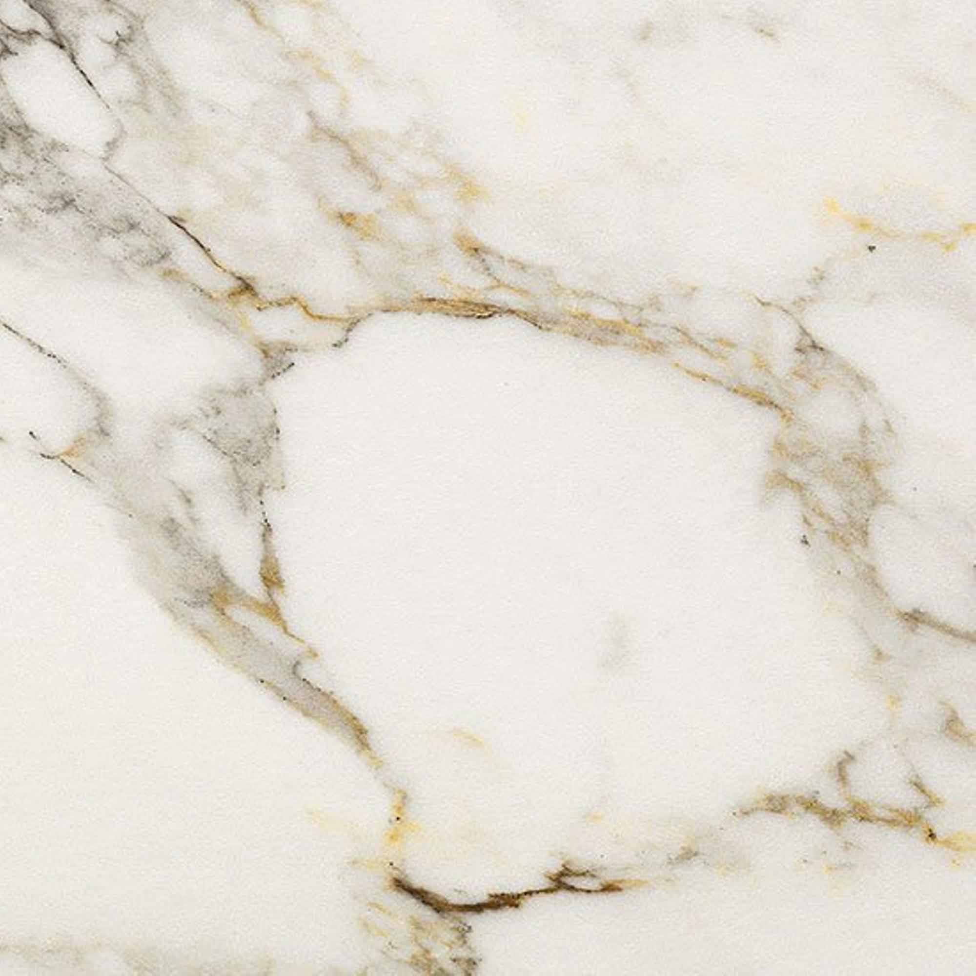 marble experience calacatta gold marble effect porcelain tile 60x120cm matt