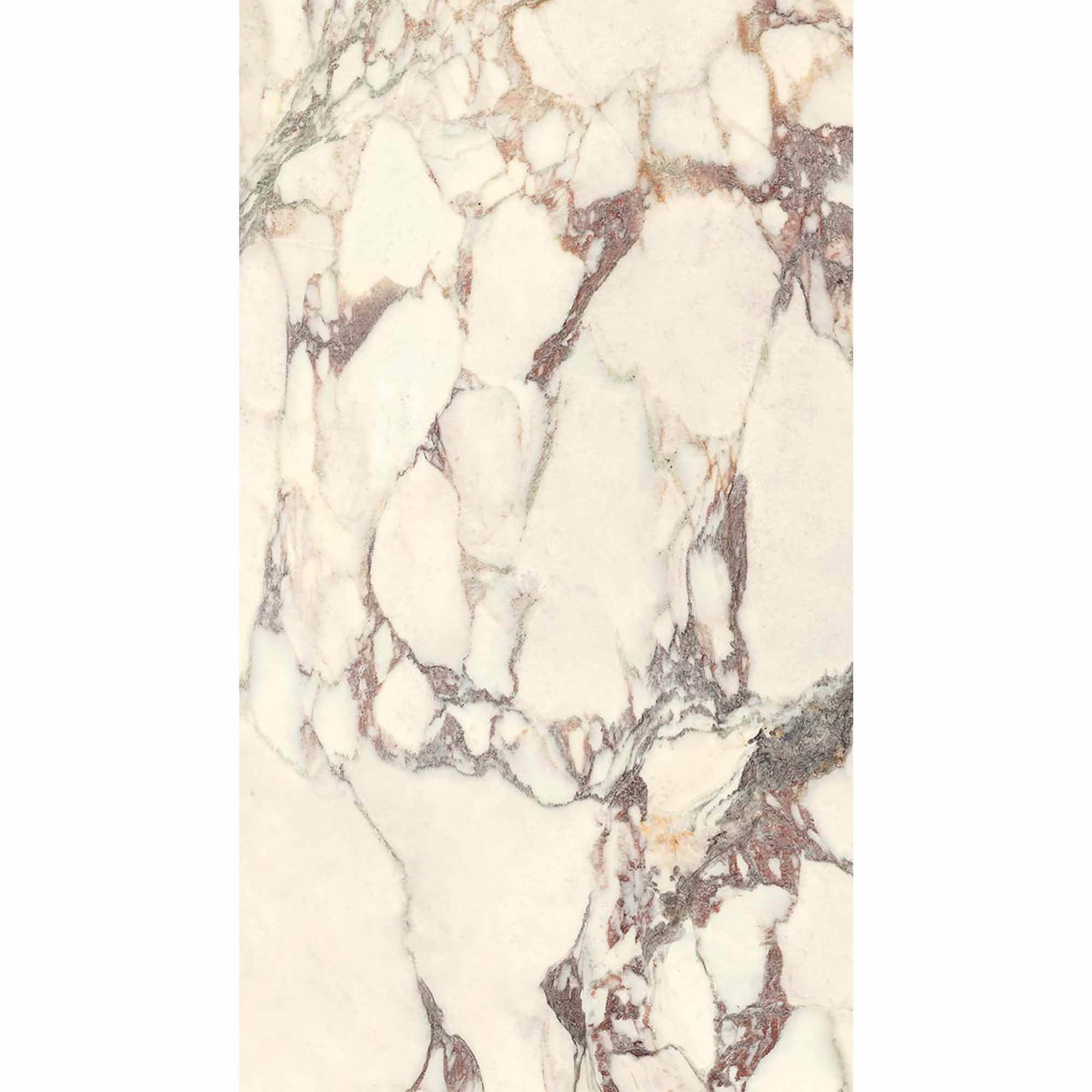 marmi select breccia medicea marble effect porcelain tile 60x120cm matt