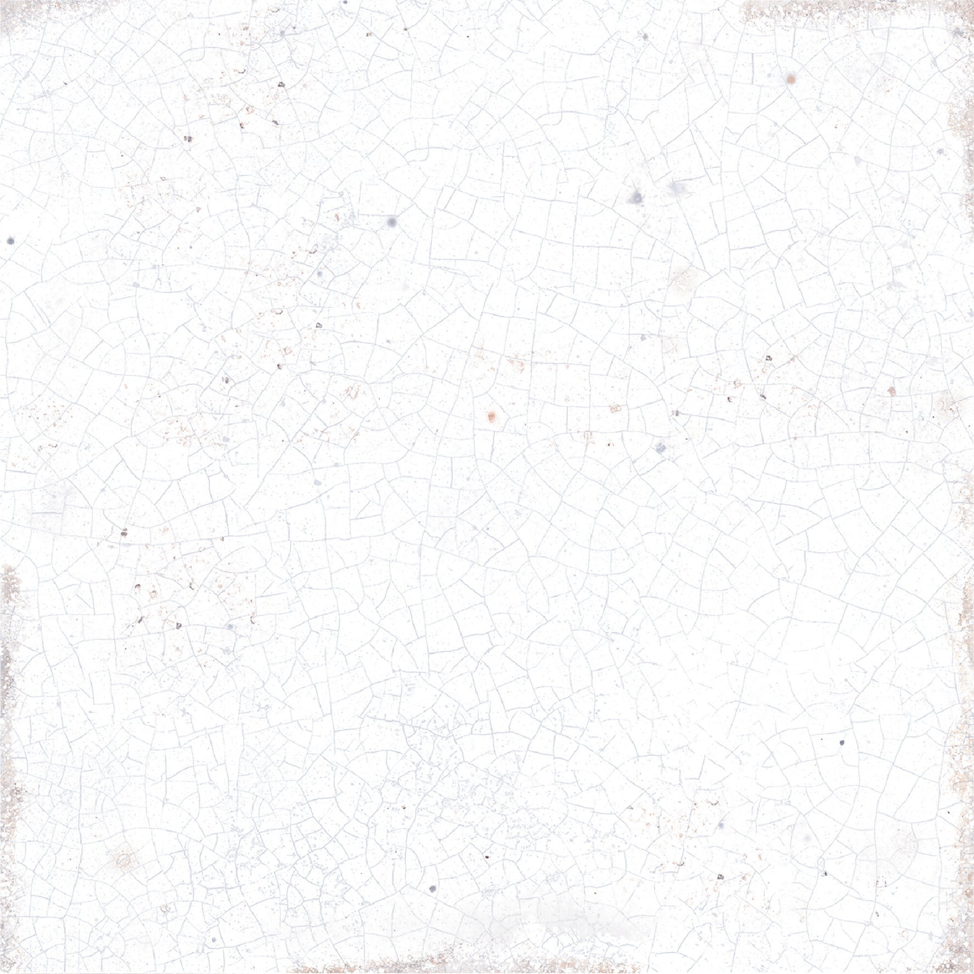 Mayolica White Wall Tile 15x15cm Gloss Deluxe Bathrooms