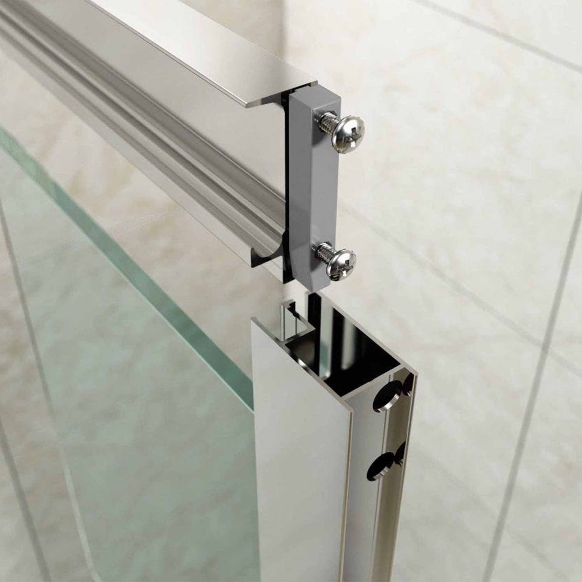 merlyn mbox quadrant shower door