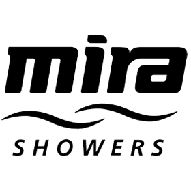 mira showers brand logo